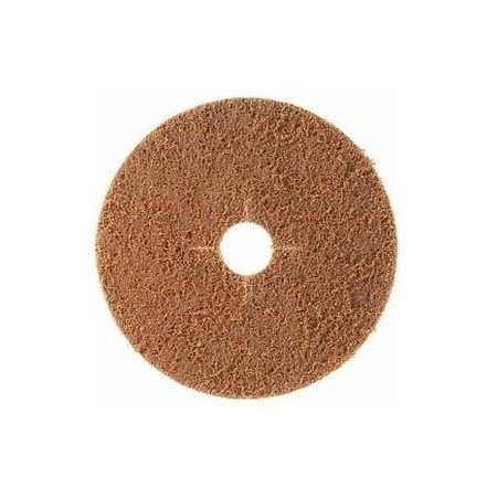 Garant Fleece Disc with Fiber Backing, Grit: 100 566895 100